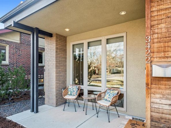 3422 N Newton Street, Denver CO 80211