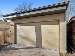 3422 N Newton Street, Denver CO 80211