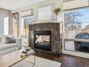 3422 N Newton Street, Denver CO 80211