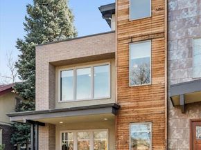 3422 N Newton Street, Denver CO 80211
