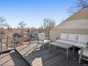 3422 N Newton Street, Denver CO 80211