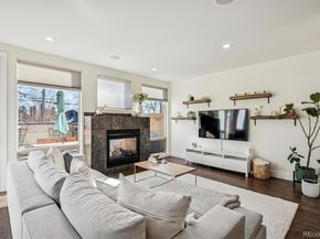 3422 N Newton Street, Denver CO 80211