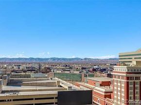 1020 15th Street 29C, Denver CO 80202