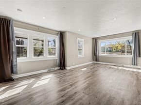 1328 Dayton Street, Aurora CO 80010
