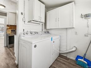 1328 Dayton Street, Aurora CO 80010