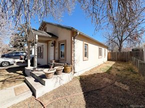 1922 Fulton Street, Aurora CO 80010