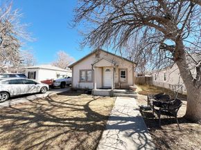 1922 Fulton Street, Aurora CO 80010