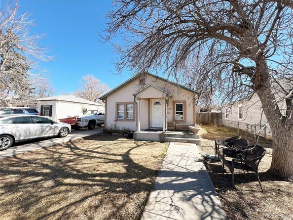 1922 Fulton Street, Aurora CO 80010
