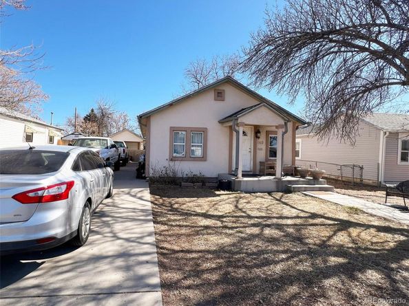 1922 Fulton Street, Aurora CO 80010