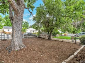 1542 Yosemite Street, Denver CO 80220