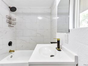 1542 Yosemite Street, Denver CO 80220