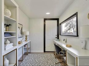 1542 Yosemite Street, Denver CO 80220