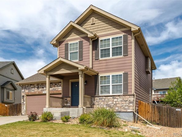 10250 Olathe Street, Commerce City CO 80022