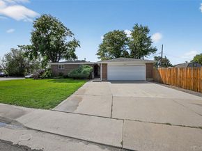 8931 Hastings Way, Westminster CO 80031