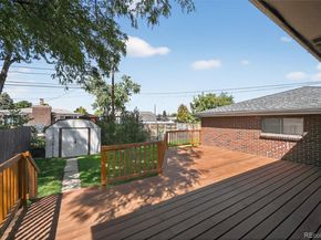 8931 Hastings Way, Westminster CO 80031