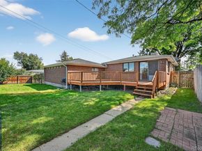 8931 Hastings Way, Westminster CO 80031