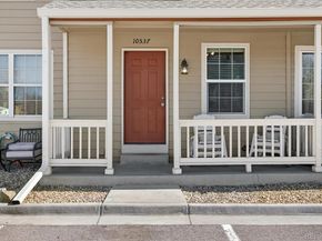 10537 W Maplewood Drive C, Littleton CO 80127