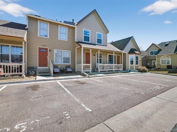 10537 W Maplewood Drive C, Littleton CO 80127