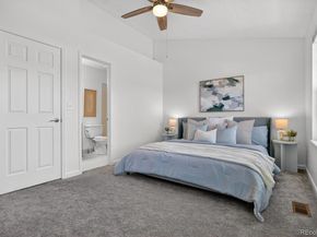 10537 W Maplewood Drive C, Littleton CO 80127