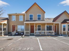 10537 W Maplewood Drive C, Littleton CO 80127