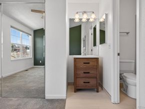 10537 W Maplewood Drive C, Littleton CO 80127