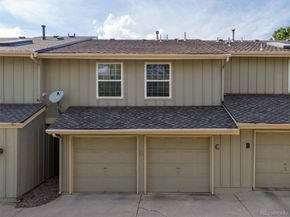 7761 S Curtice Drive C, Littleton CO 80120