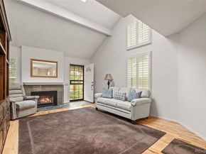 7761 S Curtice Drive C, Littleton CO 80120