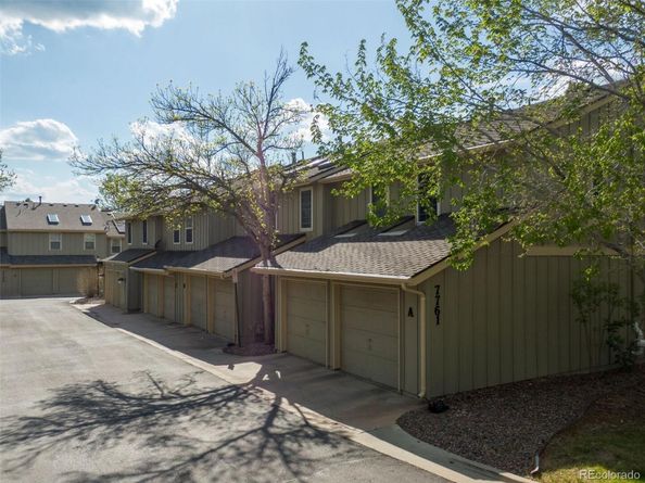 7761 S Curtice Drive C, Littleton CO 80120