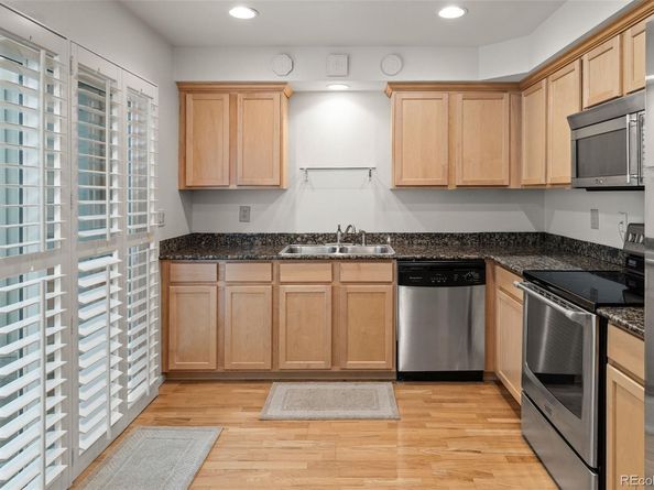 7761 S Curtice Drive C, Littleton CO 80120