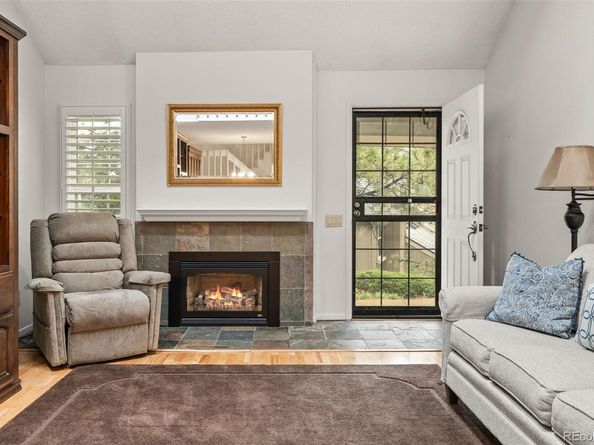 7761 S Curtice Drive C, Littleton CO 80120