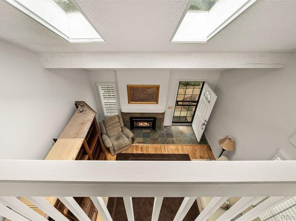 7761 S Curtice Drive C, Littleton CO 80120