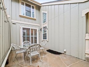 7761 S Curtice Drive C, Littleton CO 80120