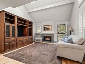 7761 S Curtice Drive C, Littleton CO 80120