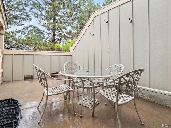 7761 S Curtice Drive C, Littleton CO 80120