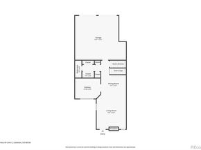 7761 S Curtice Drive C, Littleton CO 80120