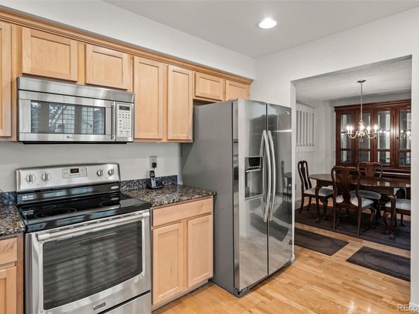 7761 S Curtice Drive C, Littleton CO 80120