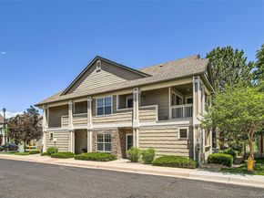 4385 S Balsam Street 6103, Littleton CO 80123