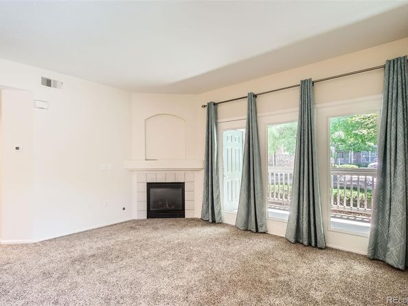 4385 S Balsam Street 6103, Littleton CO 80123
