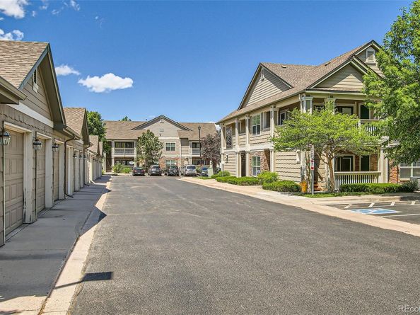 4385 S Balsam Street 6103, Littleton CO 80123
