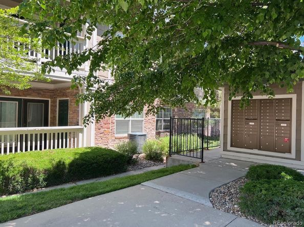 4385 S Balsam Street 6103, Littleton CO 80123