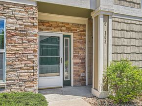 4385 S Balsam Street 6103, Littleton CO 80123
