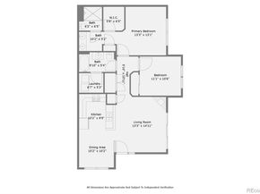 4385 S Balsam Street 6103, Littleton CO 80123