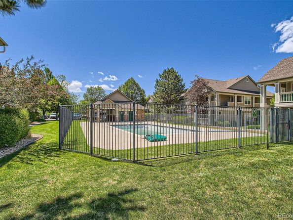 4385 S Balsam Street 6103, Littleton CO 80123