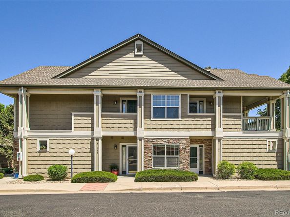 4385 S Balsam Street 6103, Littleton CO 80123