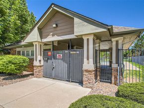 4385 S Balsam Street 6103, Littleton CO 80123