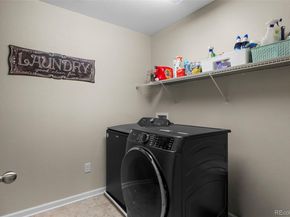 12557 Hudson Court, Thornton CO 80241