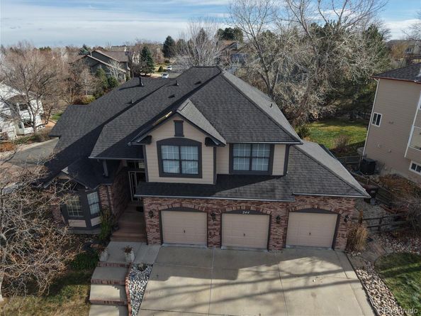 244 Powderhorn Trail, Broomfield CO 80020