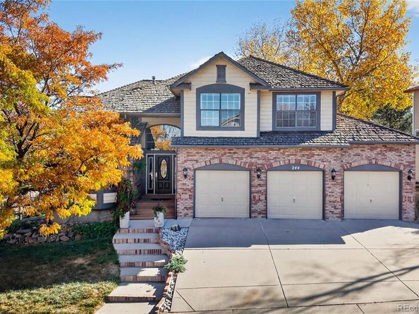 244 Powderhorn Trail, Broomfield CO 80020