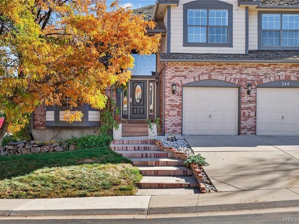 244 Powderhorn Trail, Broomfield CO 80020