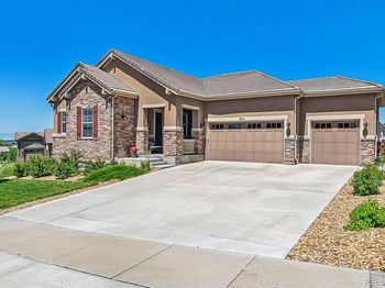6711 S Catawba Way